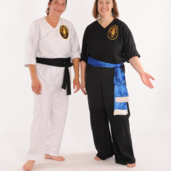 Uniform - Pants (email size and color)