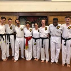 Testing Fee - Black Belt