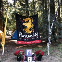 Camp Courage May 2-4, 2025